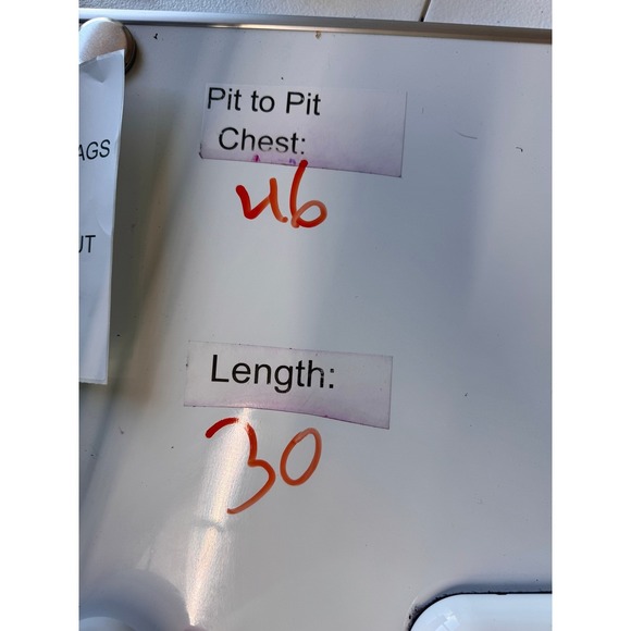 USA Palm Quarter Zip Sherpa Jacket Large Pullover Geometric Print Reversible - Picture 5 of 13